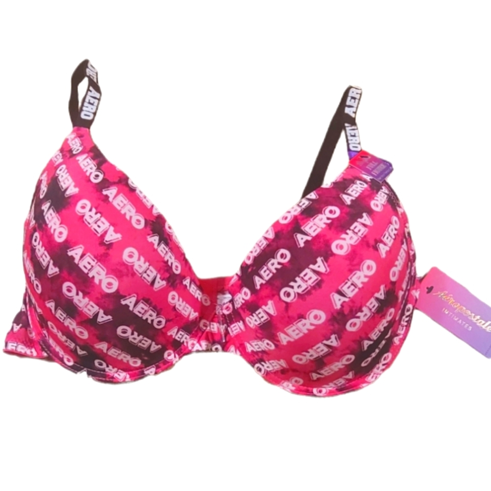 Aeropostale Bra